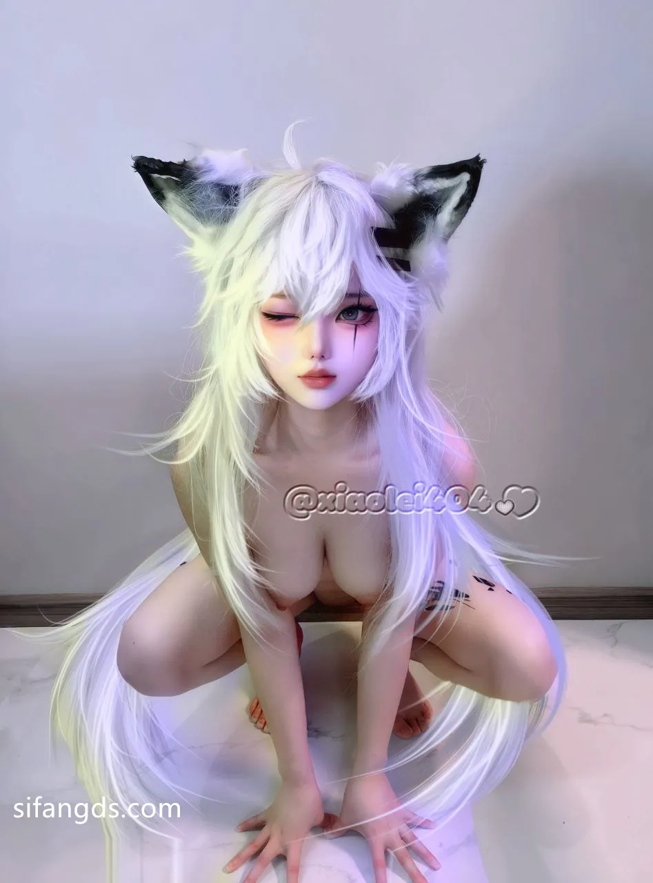 希尔薇 拉普兰德-erohere16.webp